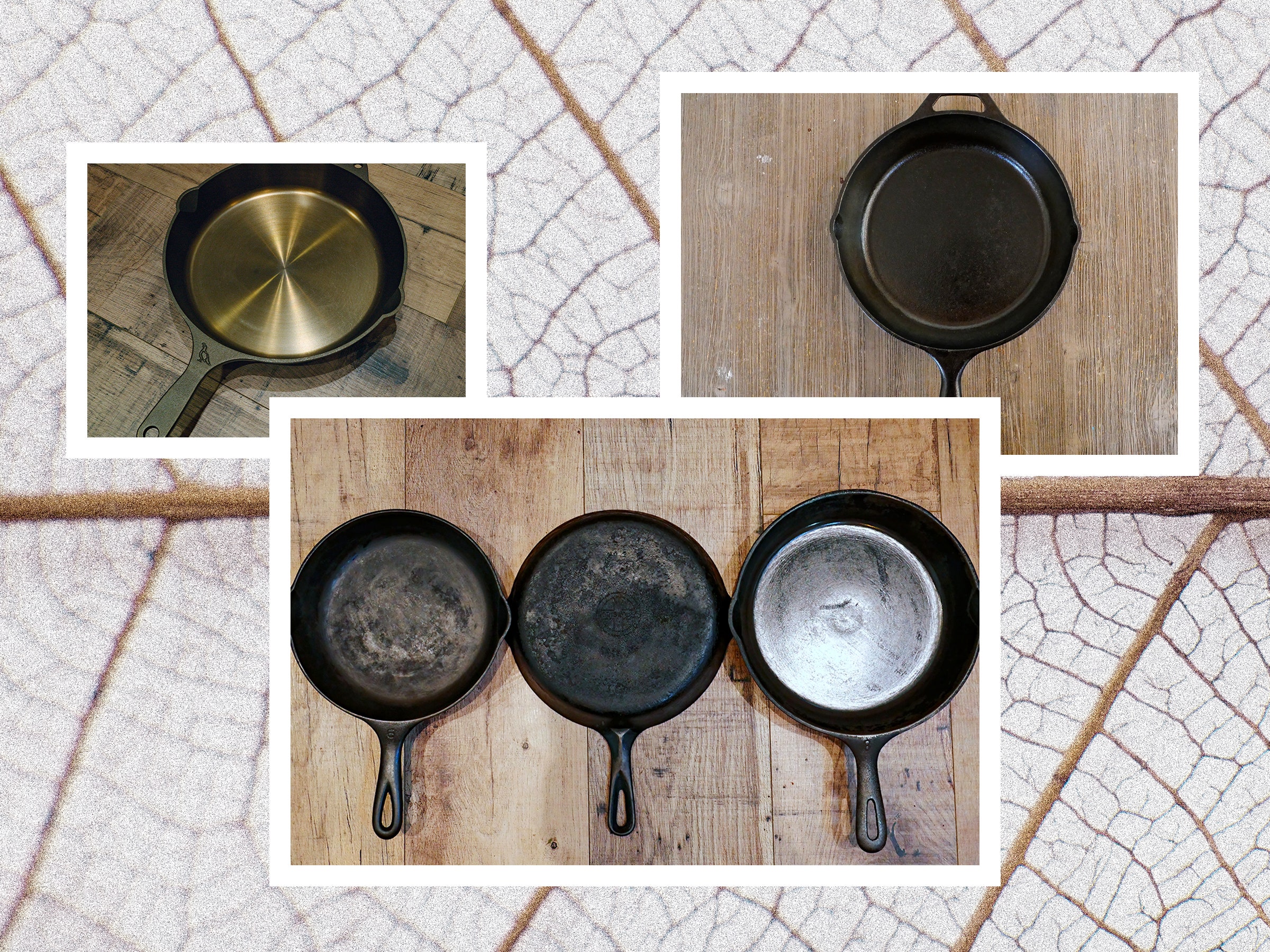 The Best Cast Iron Pans for Every Kitchen (2025)