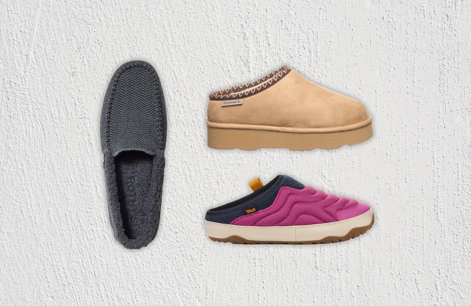 8 Best Slippers, Tested and Loved by WIRED Staffers (2025)