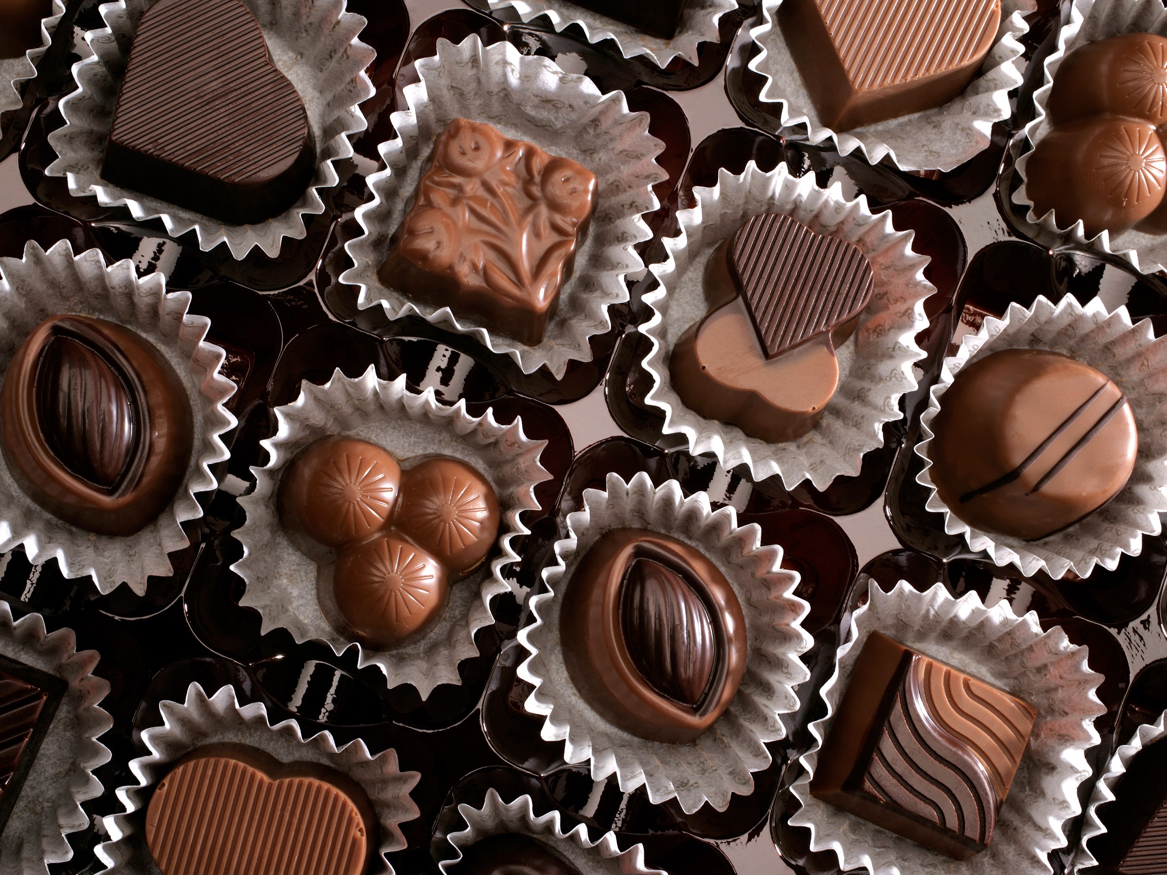 Does Chocolate Go Bad? How to Store It, Freeze it, and Ship It