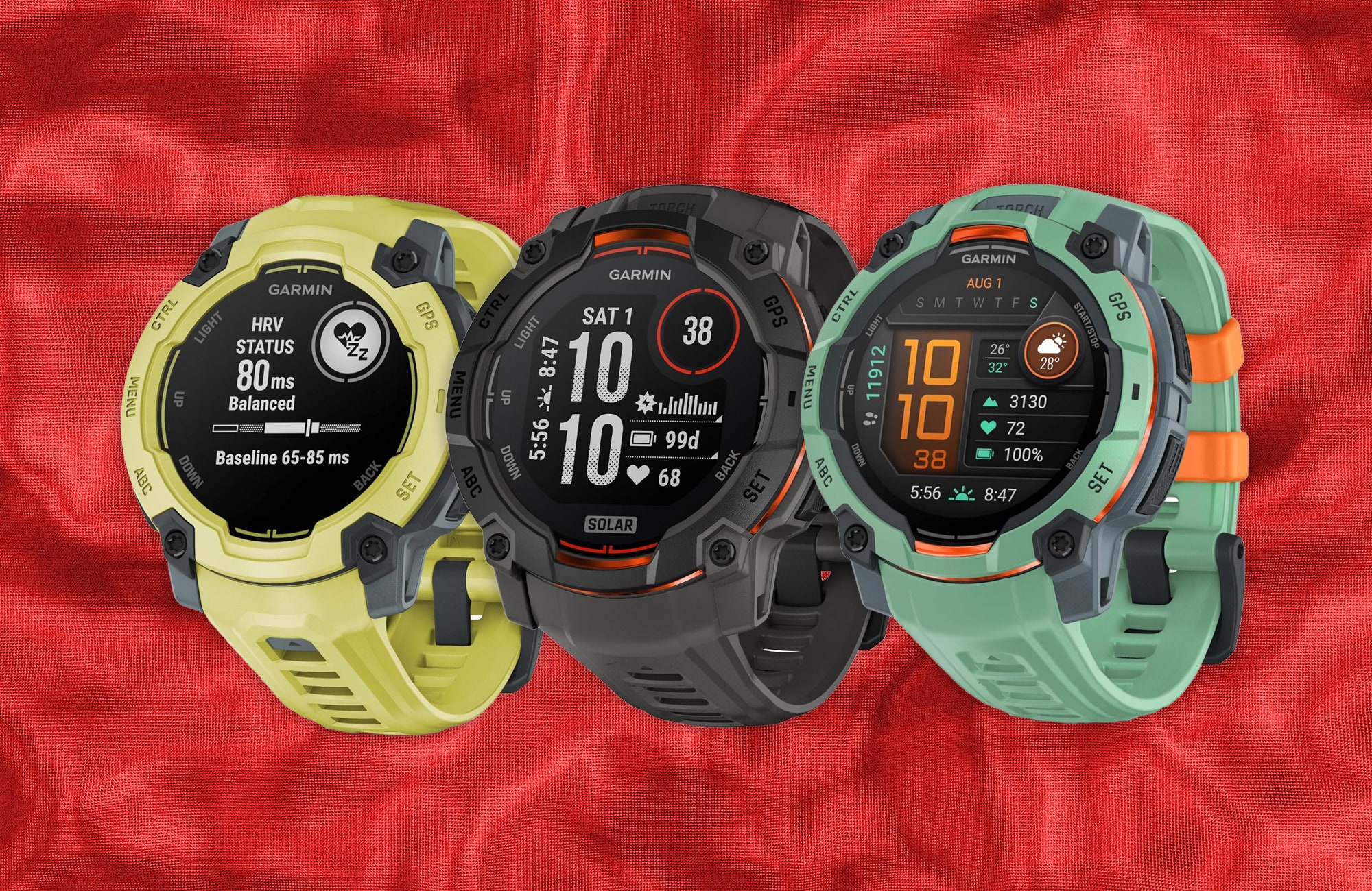 Best Fitness Trackers of 2025 for Peak Performance