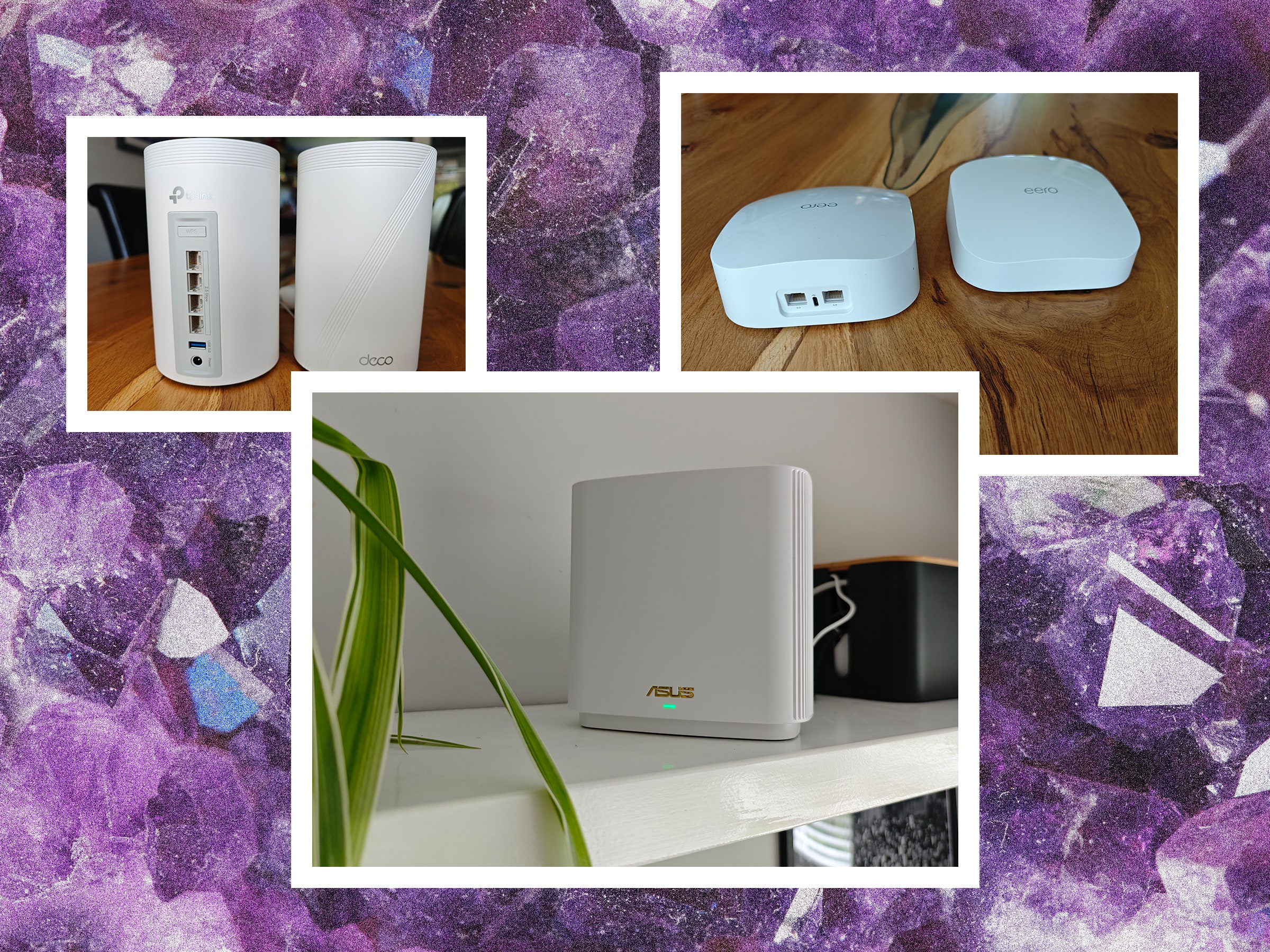 The Best Mesh Routers of 2025, Tested and Reviewed