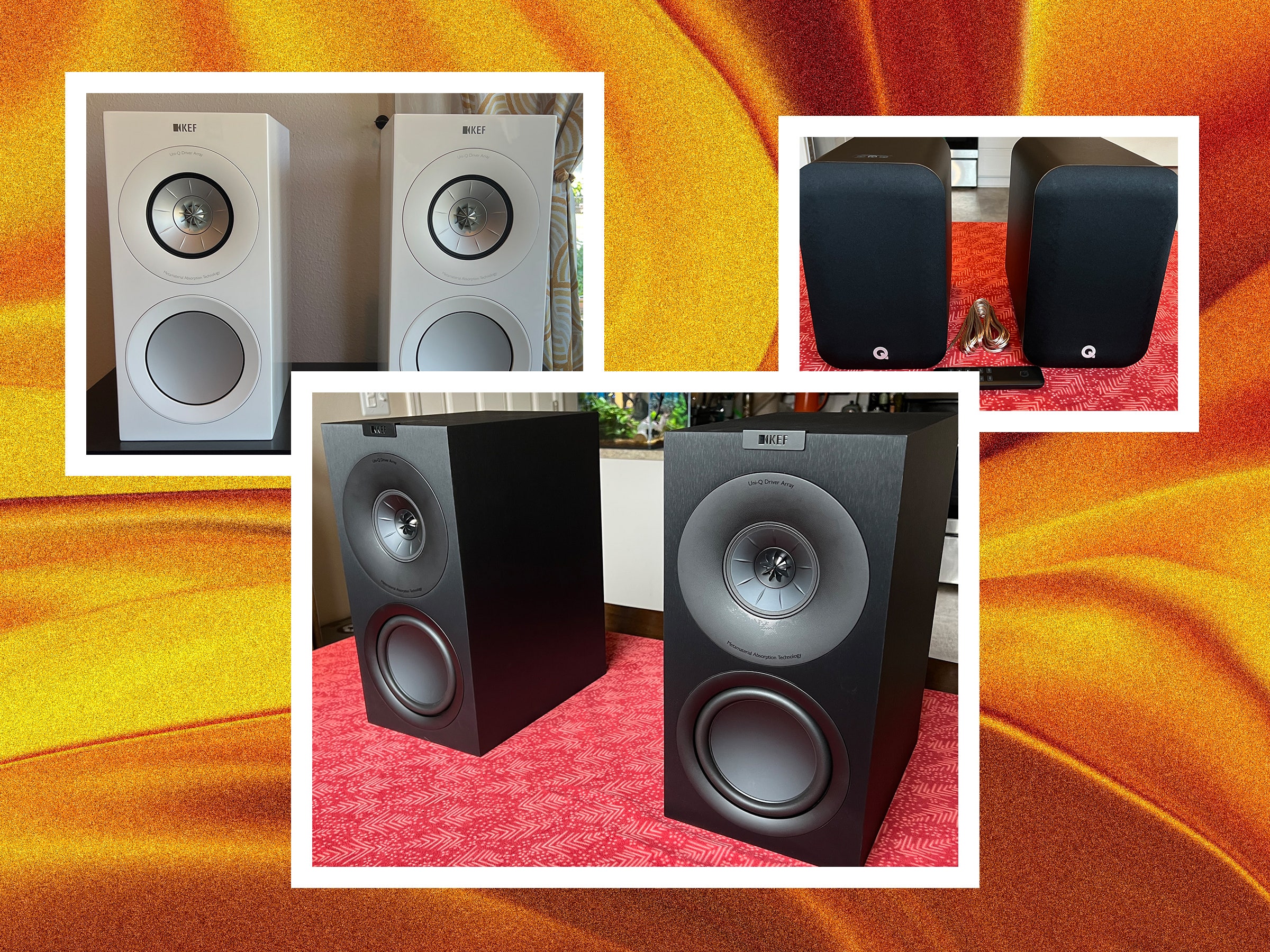 13 Best Bookshelf Speakers (2025): Active, Passive, and Hi-Fi